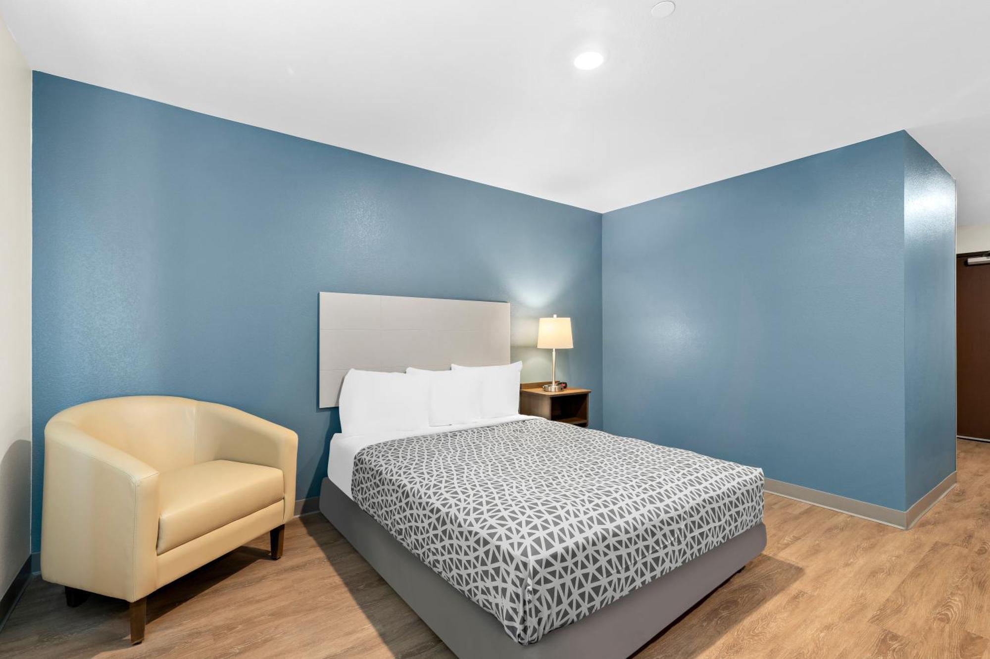 Woodspring Suites ビリングズ エクステリア 写真