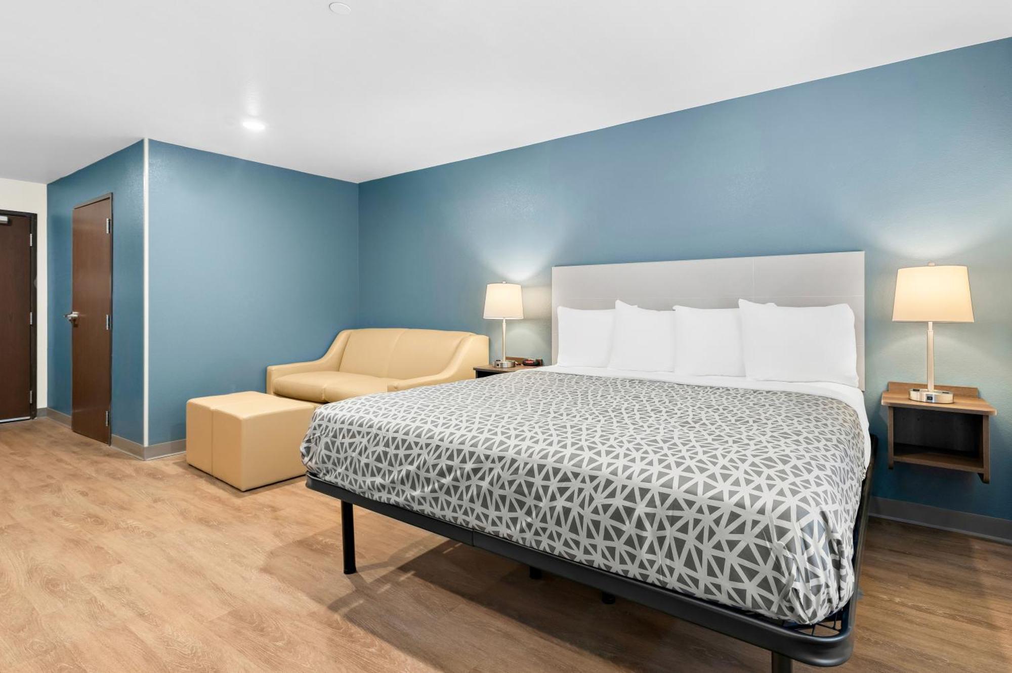 Woodspring Suites ビリングズ エクステリア 写真