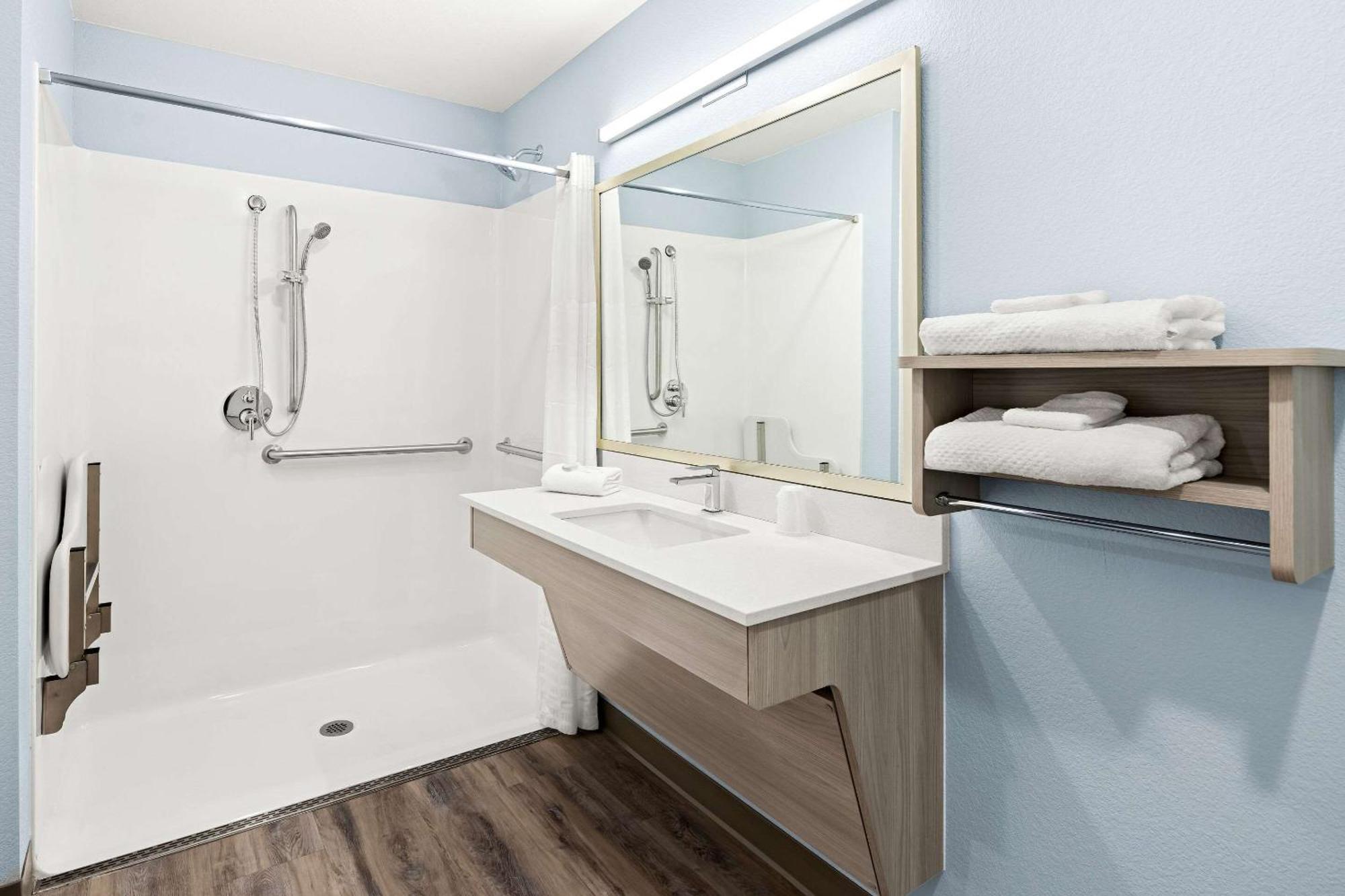 Woodspring Suites ビリングズ エクステリア 写真