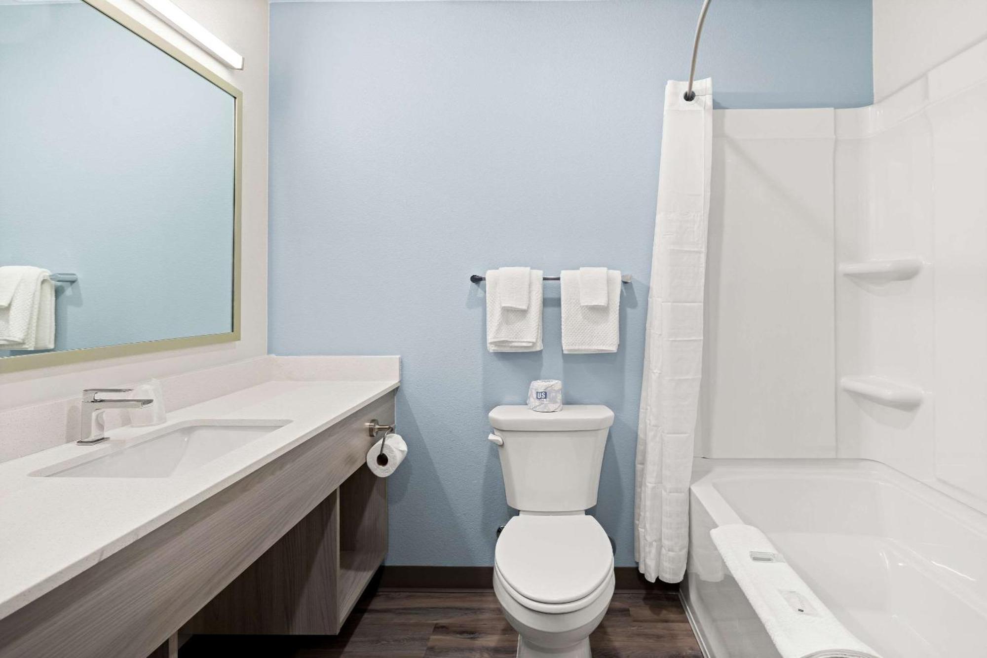 Woodspring Suites ビリングズ エクステリア 写真