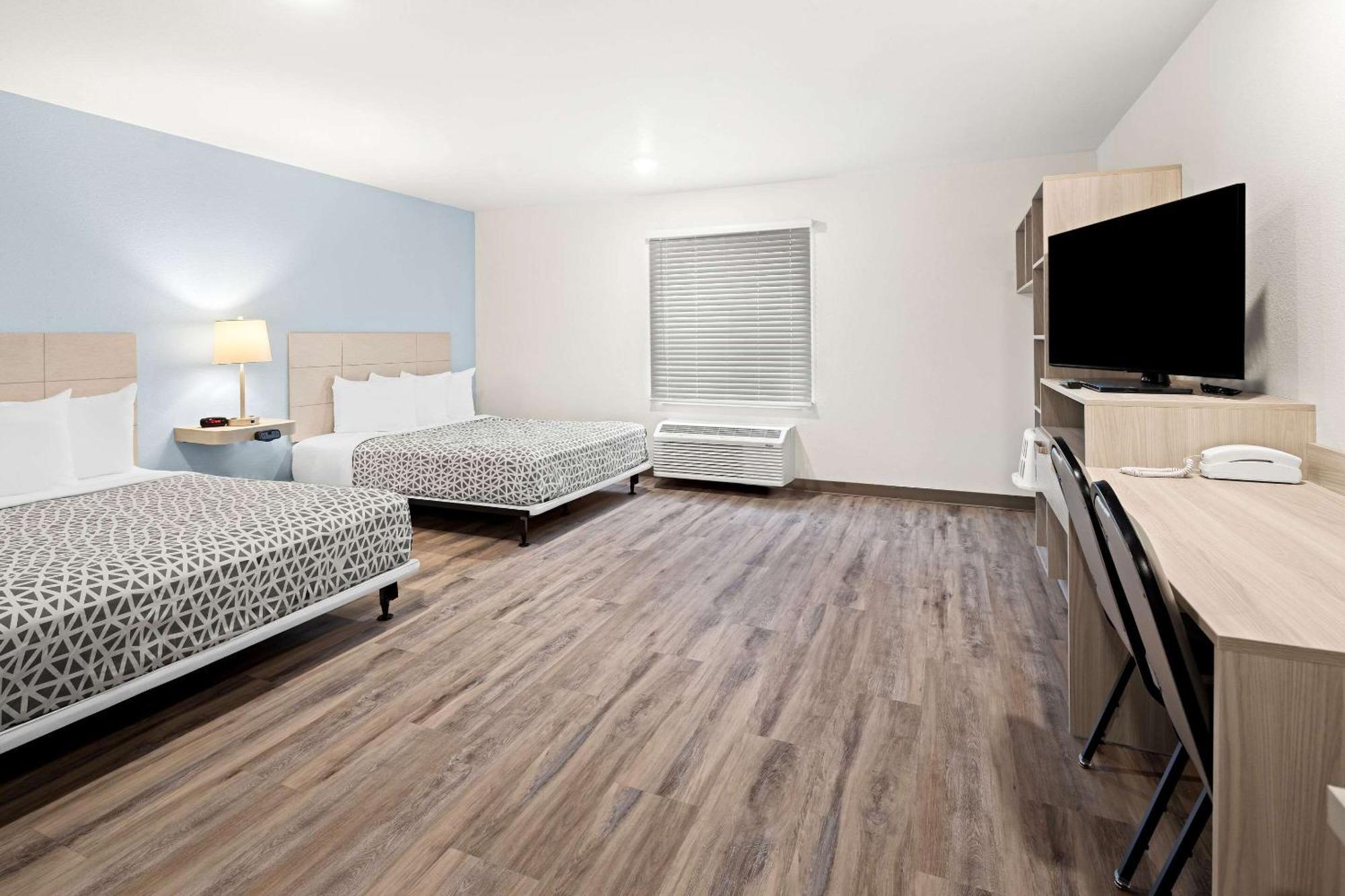 Woodspring Suites ビリングズ エクステリア 写真