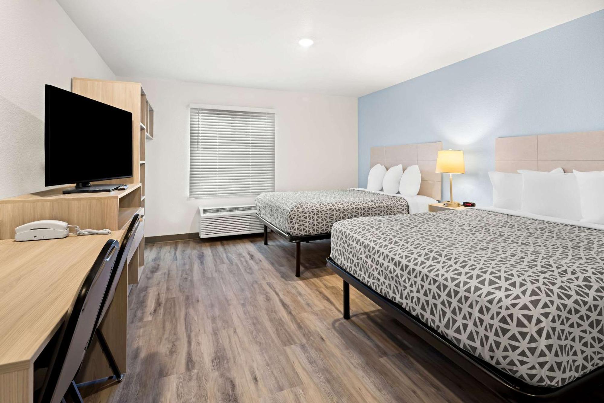 Woodspring Suites ビリングズ エクステリア 写真