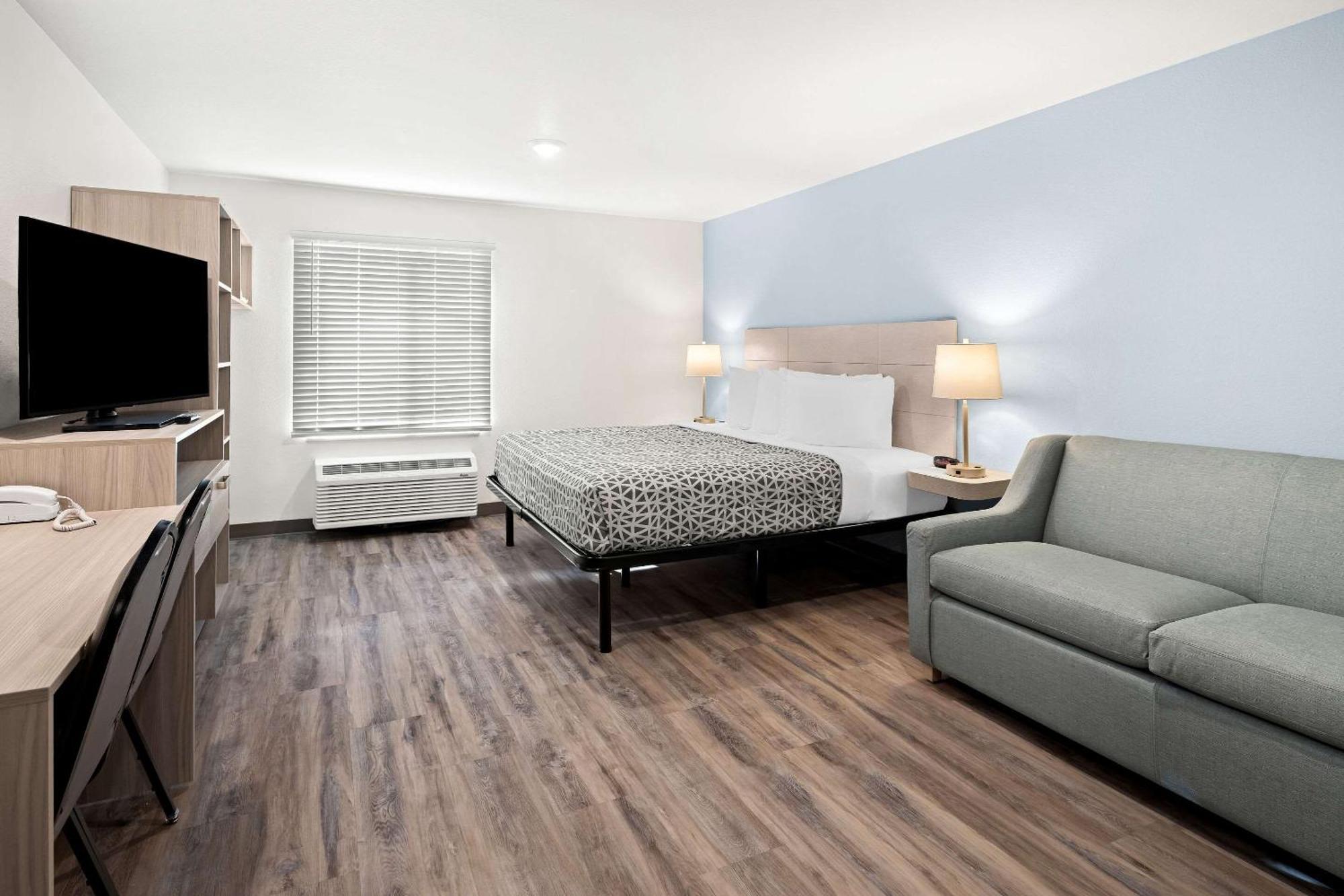 Woodspring Suites ビリングズ エクステリア 写真